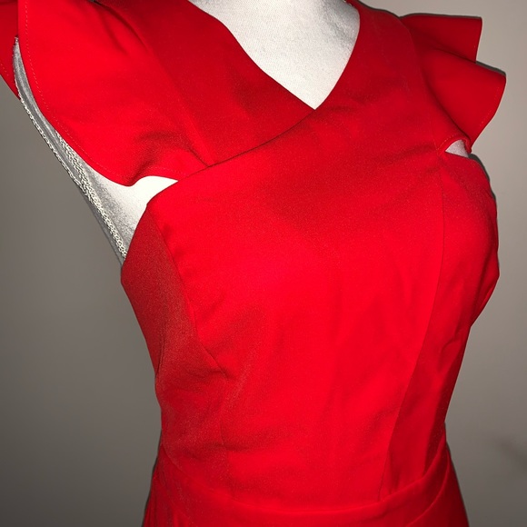 🆕ADELYN RAY DRESS🌿🌿🌿 - Picture 5 of 8